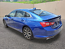 Thumbnail image of 2023 Chevrolet Malibu at Bailey Gibson Buick Gmc