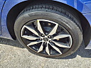 Thumbnail image of 2023 Chevrolet Malibu at Bailey Gibson Buick Gmc
