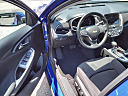 Thumbnail image of 2023 Chevrolet Malibu at Bailey Gibson Buick Gmc