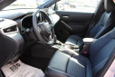 Thumbnail image of 2024 Toyota Corolla Cross Hybrid at Millennium Toyota