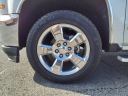 Thumbnail image of 2016 Chevrolet Silverado 1500 at Duncan Ford Chrysler