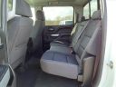 Thumbnail image of 2016 Chevrolet Silverado 1500 at Duncan Ford Chrysler