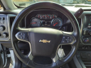 Thumbnail image of 2016 Chevrolet Silverado 1500 at Duncan Ford Chrysler