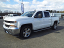 Thumbnail image of 2016 Chevrolet Silverado 1500 at Duncan Ford Chrysler