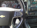 Thumbnail image of 2016 Chevrolet Silverado 1500 at Duncan Ford Chrysler