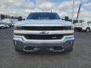 Thumbnail image of 2016 Chevrolet Silverado 1500 at Duncan Ford Chrysler