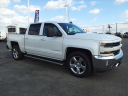 Thumbnail image of 2016 Chevrolet Silverado 1500 at Duncan Ford Chrysler