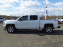 Thumbnail image of 2016 Chevrolet Silverado 1500 at Duncan Ford Chrysler