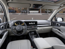Thumbnail image of 2024 Kia Sorento at Vision Kia East Rochester