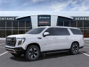 Thumbnail image of 2025 GMC Yukon XL at LaFontaine Buick GMC of Dearborn