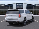 Thumbnail image of 2025 GMC Yukon XL at LaFontaine Buick GMC of Dearborn