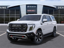 Thumbnail image of 2025 GMC Yukon XL at LaFontaine Buick GMC of Dearborn