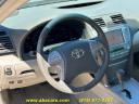 2007 Toyota Camry Hybrid Base at About New Auto Sales