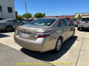 Thumbnail image of 2007 Toyota Camry Hybrid at About New Auto Sales