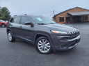 Thumbnail image of 2015 Jeep Cherokee at Gary Mathews Motors