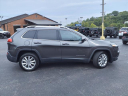 Thumbnail image of 2015 Jeep Cherokee at Gary Mathews Motors