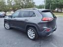 Thumbnail image of 2015 Jeep Cherokee at Gary Mathews Motors