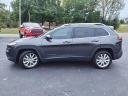 Thumbnail image of 2015 Jeep Cherokee at Gary Mathews Motors