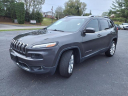 Thumbnail image of 2015 Jeep Cherokee at Gary Mathews Motors