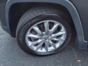 Thumbnail image of 2015 Jeep Cherokee at Gary Mathews Motors