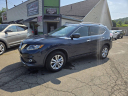 2016 Nissan Rogue SV at Superior Auto