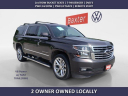 Thumbnail image of 2017 Chevrolet Suburban at Volkswagen LaVista NEW