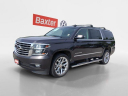 Thumbnail image of 2017 Chevrolet Suburban at Volkswagen LaVista NEW