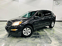 Thumbnail image of 2016 Chevrolet Traverse at GW Trucks