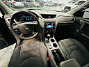 Thumbnail image of 2016 Chevrolet Traverse at GW Trucks