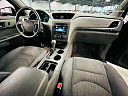 Thumbnail image of 2016 Chevrolet Traverse at GW Trucks