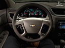 Thumbnail image of 2016 Chevrolet Traverse at GW Trucks