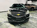 Thumbnail image of 2016 Chevrolet Traverse at GW Trucks