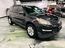 Thumbnail image of 2016 Chevrolet Traverse at GW Trucks