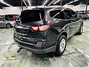 Thumbnail image of 2016 Chevrolet Traverse at GW Trucks