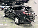 Thumbnail image of 2016 Chevrolet Traverse at GW Trucks