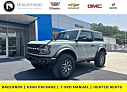 Thumbnail image of 2023 Ford Bronco at Duncan Family Automotive Buick Cadillac Chevrolet GMC