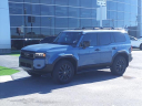 Thumbnail image of 2024 Toyota Land Cruiser at Bob Moore Ford
