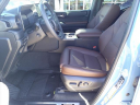 Thumbnail image of 2024 Toyota Land Cruiser at Bob Moore Ford
