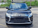 2018 Mitsubishi Outlander ES at Leopardi Auto Sales