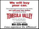 Thumbnail image of 2024 Lexus RZ 300e at Temecula Valley Lexus
