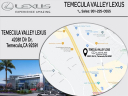 Thumbnail image of 2024 Lexus RZ 300e at Temecula Valley Lexus