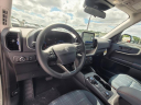 Thumbnail image of 2024 Ford Bronco Sport at Leonardtown Ford