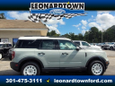Thumbnail image of 2024 Ford Bronco Sport at Leonardtown Ford