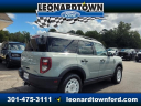 Thumbnail image of 2024 Ford Bronco Sport at Leonardtown Ford