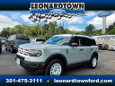 Thumbnail image of 2024 Ford Bronco Sport at Leonardtown Ford