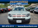 Thumbnail image of 2024 Ford Bronco Sport at Leonardtown Ford