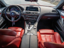 Thumbnail image of 2016 BMW M6 at PARADISE Automotive Group INC.
