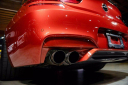 Thumbnail image of 2016 BMW M6 at PARADISE Automotive Group INC.