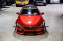 Thumbnail image of 2016 BMW M6 at PARADISE Automotive Group INC.
