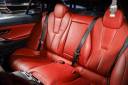 Thumbnail image of 2016 BMW M6 at PARADISE Automotive Group INC.